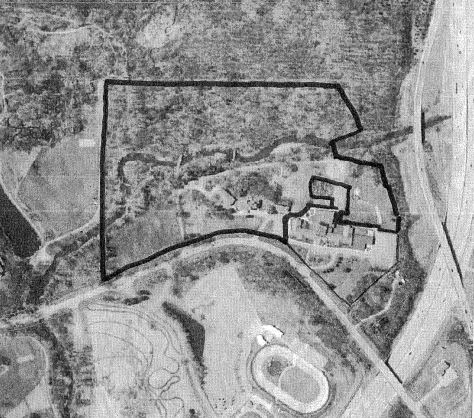 Marian Property