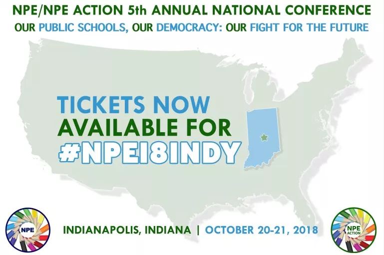 NPE 18