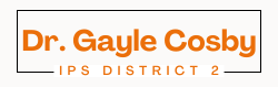 Dr. Gayle Cosby